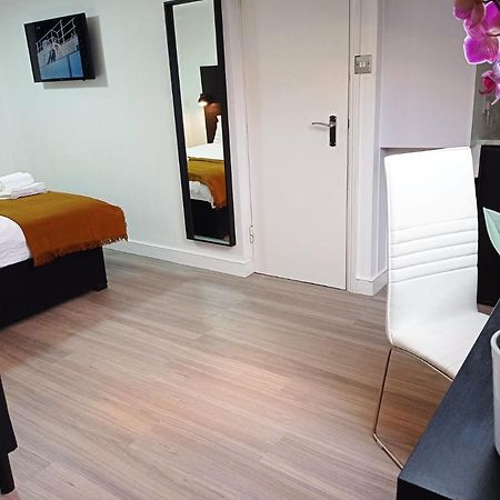 Mill Studio A - Self Contained One Bed Studio Flat Oksford Zewnętrze zdjęcie