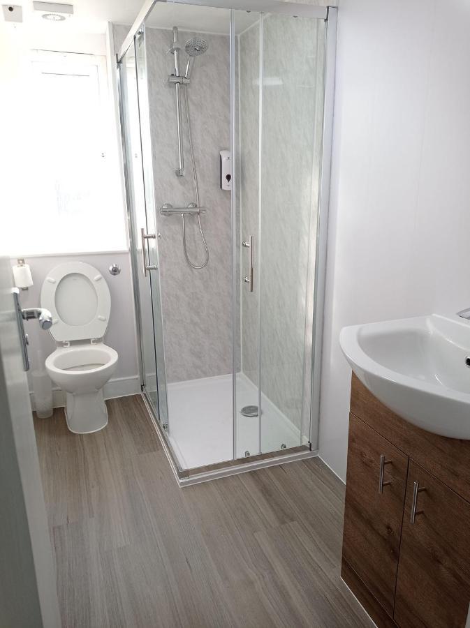 Mill Studio A - Self Contained One Bed Studio Flat Oksford Zewnętrze zdjęcie